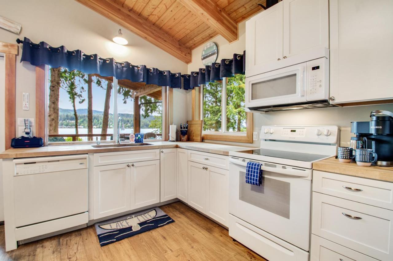 Silver King Bellingham Exterior foto